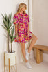 conceptually-chic-woven-mini-dress Flying Tomato-Sophia's Style-4